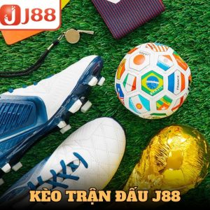 Kèo Trận Đấu J88- Bí Quyết Dự Đoán Kết Quả