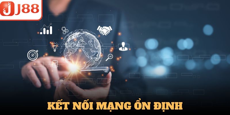 Kết nối Internet ổn định mang tới trải nghiệm tốt cho hội viên