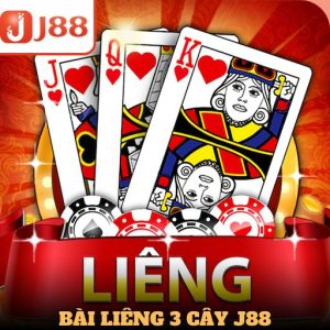 Liêng 3 Cây - Game Bài Siêu Hạng