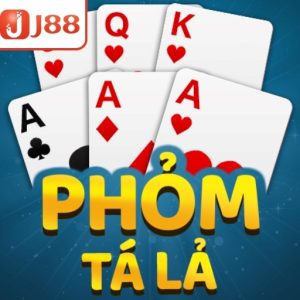 Thử Thách Trí Tuệ Với Game Bài Phỏm Tá Lả