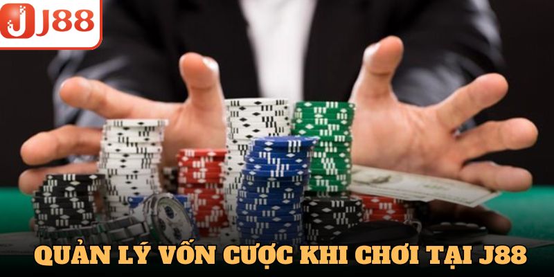 Quản lý tối ưu tiềm lực tài chính khi cá cược